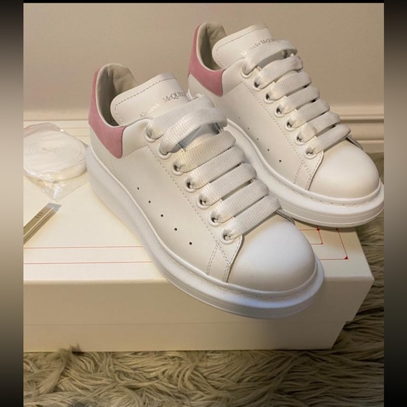 Alexander Mcqueen sneakers - Picture 3 of 4